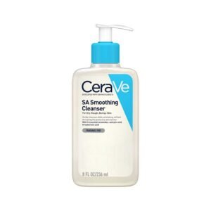 CeraVe SA Smoothing Cream 177ml