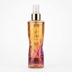 Jennifer Lopez Live Body Mist 240ml
