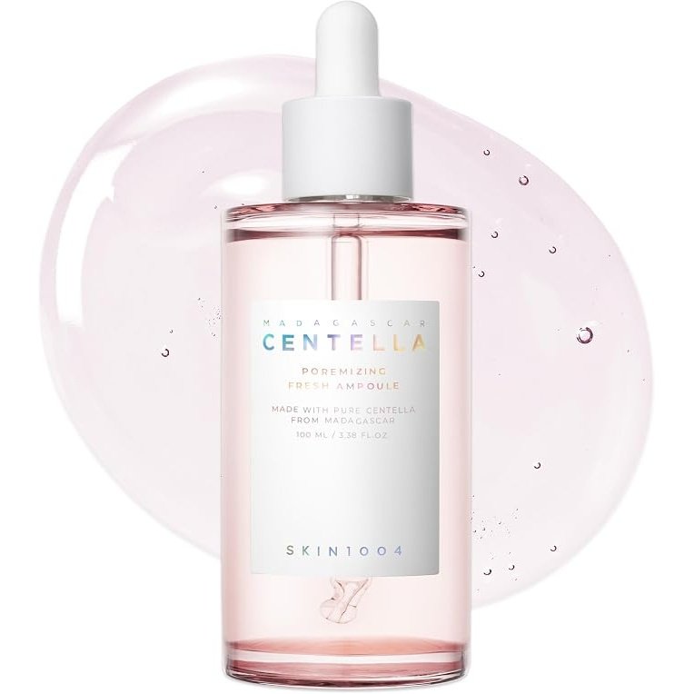 SKIN1004 Madagascar Centella Poremizing Fresh Ampoule 100ml