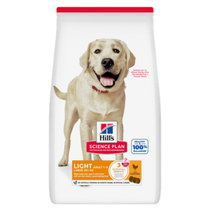 Hill's Prescription Diet i/d Low Fat Dry Dog Food 1.5kg